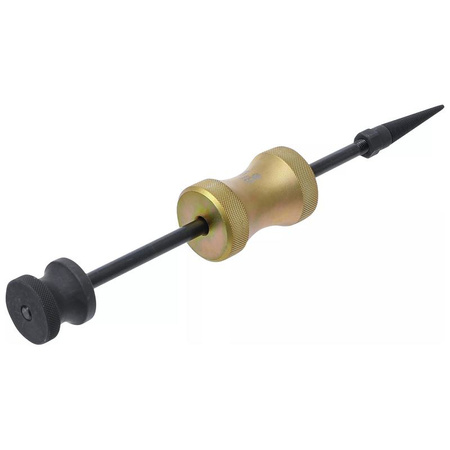 Ściągacz do pierścienia uszczelniającego wtryskiwacza 370 mm wersja wytrzymała, BGS 6959