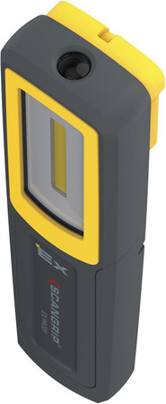 Lampa warsztatowa akumulatorowa MIDI EX 140-280 Lumen SCANGRIP