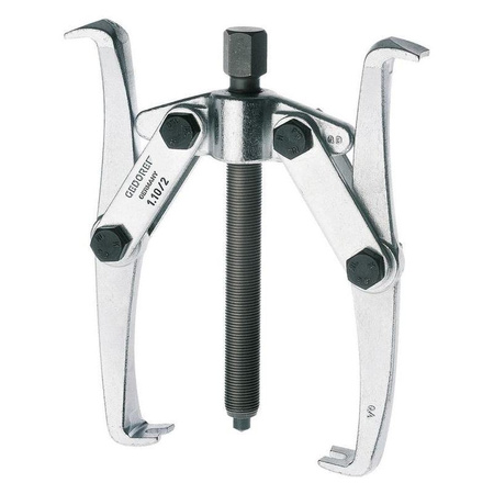 Ściągacz 2-ramienny do kół i łożysk 220x170 mm, Gedore 1.10/3, 1731874