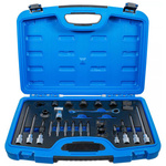 Zestaw narzędzi do alternatorów 30 szt., BGS 4248