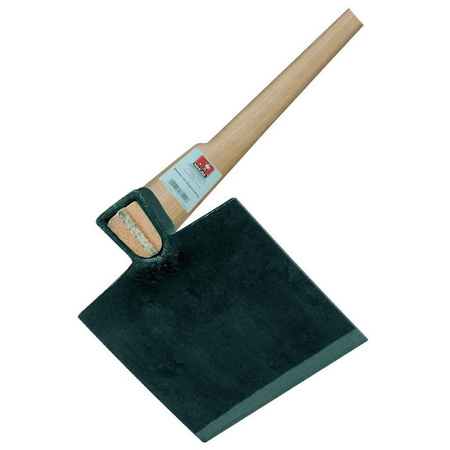 Motyka 1,2kg trzonek drewniany dł. 135cm IDEAL