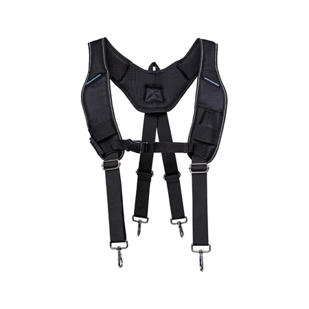 Szelki ProClick Suspenders L/XL do pasa narzędziowego