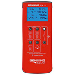 Testery instalacji fotowoltaicznych PV1-1 BENNING