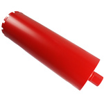 Wiertło diamentowe koronowe 158 x 450 mm do betonu, żelbetu, kamienia i gresu PRAXER