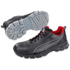 Buty do pracy BHP CONDOR BLACK LOW S3 rozmiar 46 Puma
