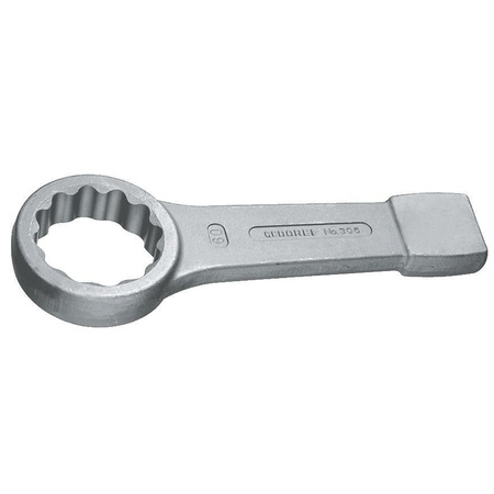 Klucz oczkowy do podbijania2.5/8", Gedore 306 2.5/8AF, 6480430