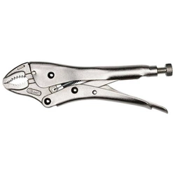 Szczypce zaciskowe 300mm FORMAT