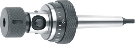 Uchwyt do gwintowników GHN27-MK3 (M14-M27)