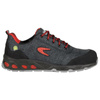 Buty BHP obuwie robocze Corfa Rainproof S3ESDSRC rozmiar 40