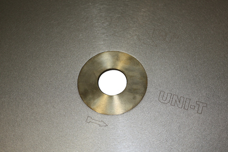 Tarcza diamentowa 700 mm porotherm, silikat PRAXER