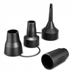 Zestaw adapterów do nadmuchiwania KARCHER