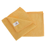 Ściereczka z mikrofibry 32 x 32 cm, zestaw 2 szt., KINGHoff