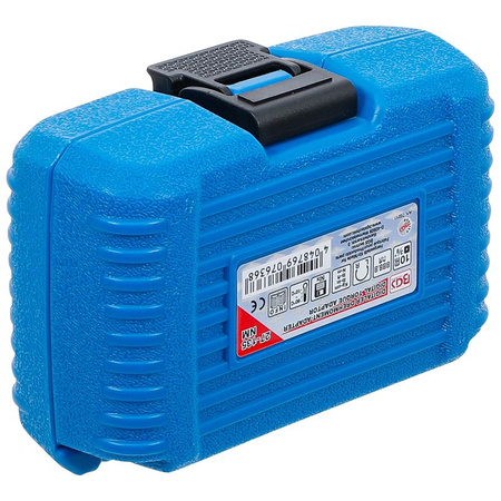 Cyfrowy adapter momentu dokręcenia 10 mm (3/8") 27 - 135 Nm, BGS 70211