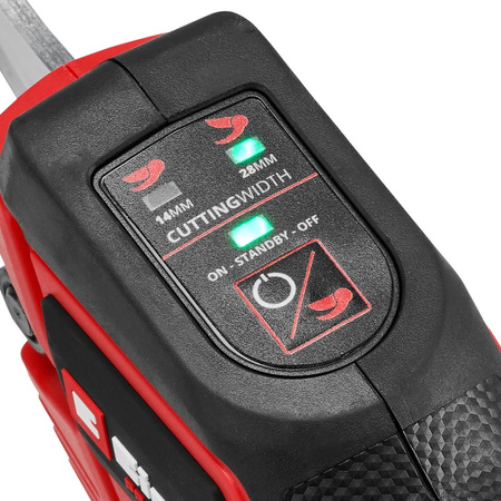 Akumulatorowe nożyce do gałęzi GP-LS 18/28 Li BL Solo EINHELL