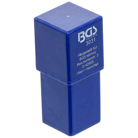 Cyfry do wybijania 2 mm (3031) BGS