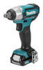 Klucz udarowy akumulatorowy CXT (TW141D) MAKITA