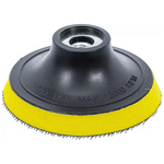 Dysk mocujący na rzep Ø 80 mm do BGS 9259, BGS 9259-5