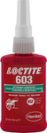 Klej do łożysk i tulejek LOCTITE 603 50ml Henkel