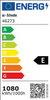 Reflektor LED 1080 W EnergyLine XL IP66