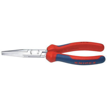 Szczypce dla mechaników z rękojeściami wielokomponentowymi KNIPEX