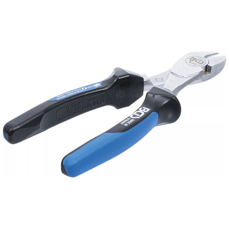 Szczypce tnące boczne do strun fortepianowych 200 mm, BGS 671