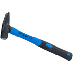 Młotek ślusarski 100 g, trzonek z włókna szklanego, BGS 3850