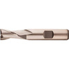 Frez do podłużnych otworów, krótki, HSSCo8 DIN327, kształt D 13mm FORMAT