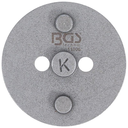 Adapter do tłoczków hamulcowych K dla Citroen, BGS 11006