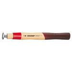 Drewniany trzonek do młotka 800 mm ROTBAND-PLUS, Gedore E-609 H-5, 8683530