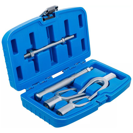 Zestaw widelców 5 szt., BGS 1806