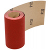 Papier ścierny w rolce 115 mm x 5 m uziarnienie 120, BGS Diy 80827