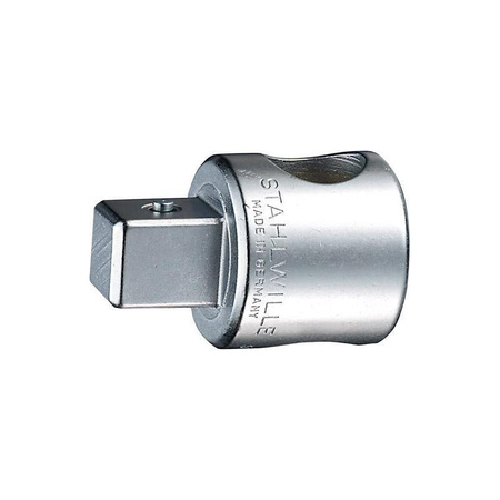 Element przesuwny 3/4" do uchwytu typu T, 61,5 mm, Stahlwille