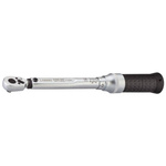 Klucz dynamometryczny 6109-2CT 4-40Nm 1/4" HAZET