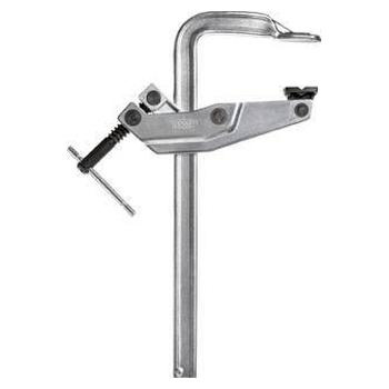 Ścisk z łapą chwytającą 600x120mm BESSEY