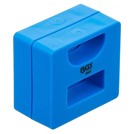 Magnetyzer / demagnetyzer, BGS 9560