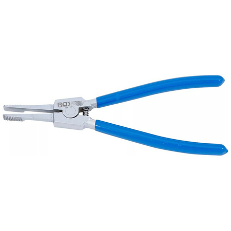 Szczypce zabezpieczające do wałków napędowych proste, BGS 66107