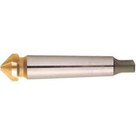 Pogłębiacz stożkowy DIN335 HSS, TiN, kształt D, chwyt MK 90°, 30mm FORMAT