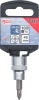 Nasadka 10 mm (3/8") z bitem krzyżakowym Phillips PH1, BGS 2553
