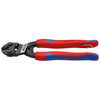 Kompaktowe szczypce tnące przegubowe z rękojeściami wielokomponentowymi 200 mm KNIPEX 
71 02 200 T