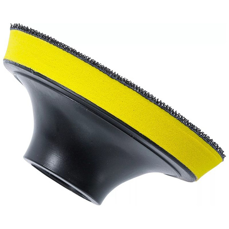 Dysk mocujący na rzep Ø 80 mm do BGS 9259, BGS 9259-5