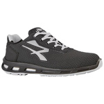 Buty obuwie robocze ochronne BHP RAPTOR S3SRC rozmiar 35 U-Power