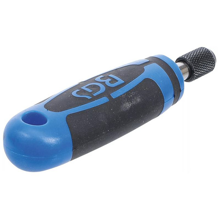 Uchwyt do bitów, pędzli itp. 6,3 mm (1/4"), BGS 3078-2