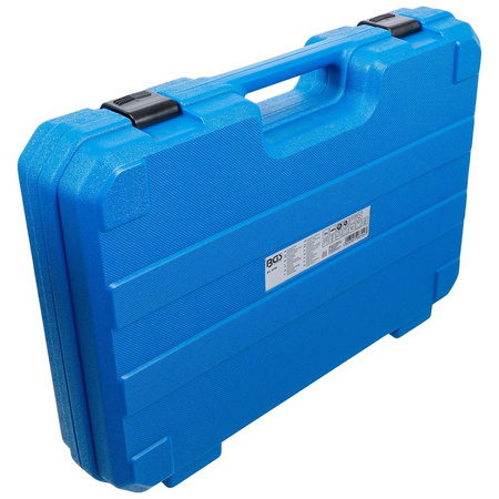 Hydrauliczny przyrząd do wywijania obrzeży, BGS 8704