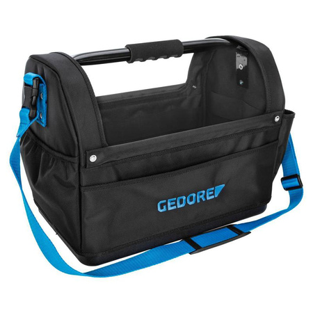 Torba narzędziowa z uchwytem 335 x 515 x 360 mm Gedore WK 1072 L, 3100421