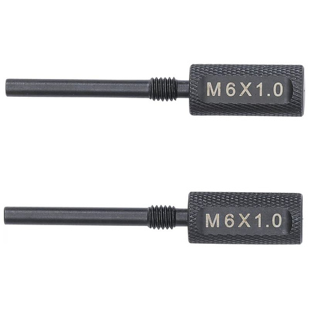 Zestaw sworzni blokujących wałka rozrządu do Ducati, BGS 6721