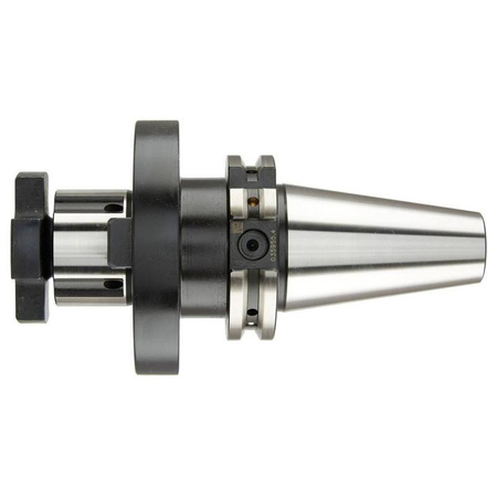 Uchwyt do głowic frezarskich DIN69871AD długi SK50-27 HAIMER