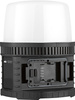 Lampa obrotowa, akumulatorowa IP65 systemMulti Battery 1000-10000Lumen FORMAT