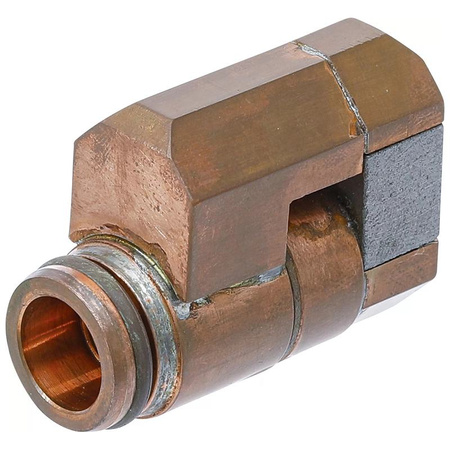 Cewka skupiająca prosta do BGS 2170, BGS 2170-4