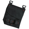 Torba kaburowa lewa mocowanie do paska 19x23cm MORITZ FHB