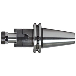 Trzpień frezar.uniwers. do nasadzania głowicy, krótki SK50 32mm FORTIS